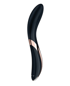 Satisfyer Rrrolling Explosion - Black