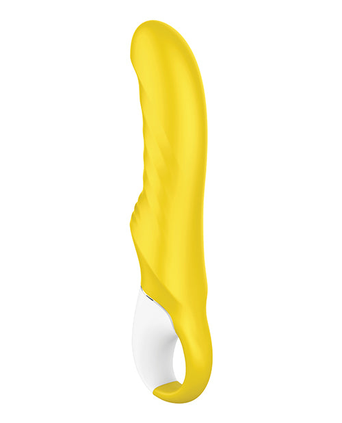 Satisfyer Vibes Yummy Sunshine - Yellow