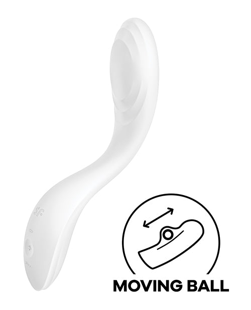 Satisfyer Rrrolling Pleasure