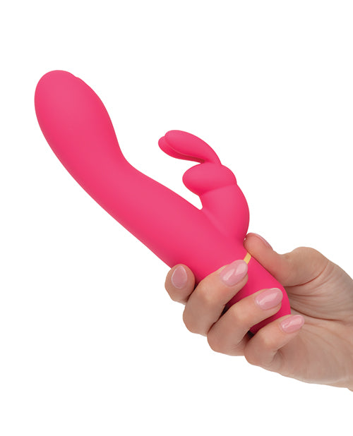 Love Bunny Vibrating "G" Bunny - Pink