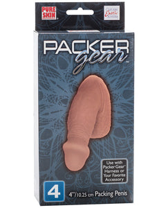 Packer Gear Packing Penis