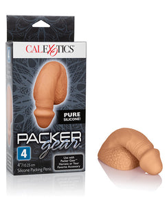 Packer Gear Silicone Packing Penis