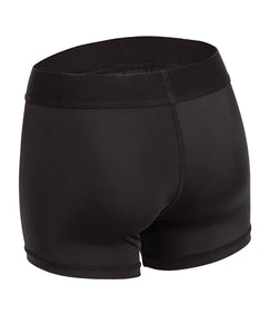 Boundless Boxer Brief S/m - Black