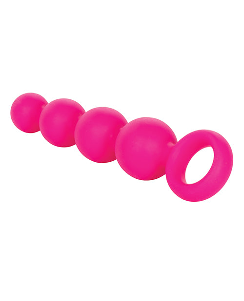 Calexotics Silicone Booty Beads