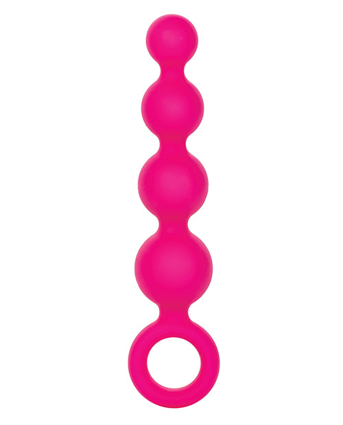 Calexotics Silicone Booty Beads