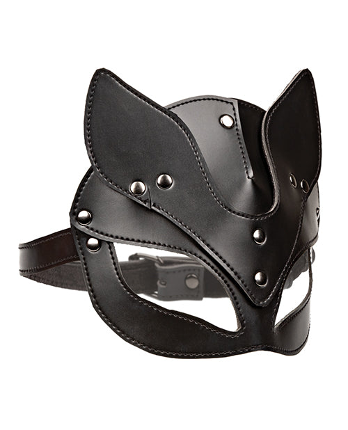 Euphoria Collection Cat Mask