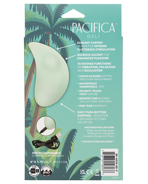 Pacifica Bali Stimulator