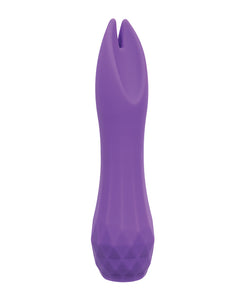 Gia Dual Flicker - Purple