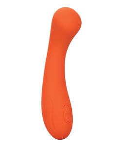 Stella Liquid Silicone G-wand - Red