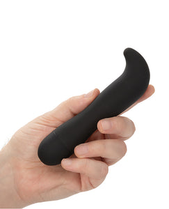 Dr. Joel Kaplan Rechargeable Prostate Probe - Black