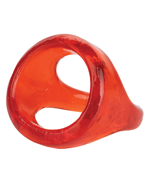 Colt Snug Xl Tugger Enhancer Ring - Red