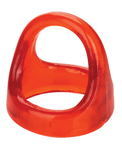 Colt Snug Xl Tugger Enhancer Ring - Red