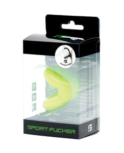 Sport Fucker Trainer Ring