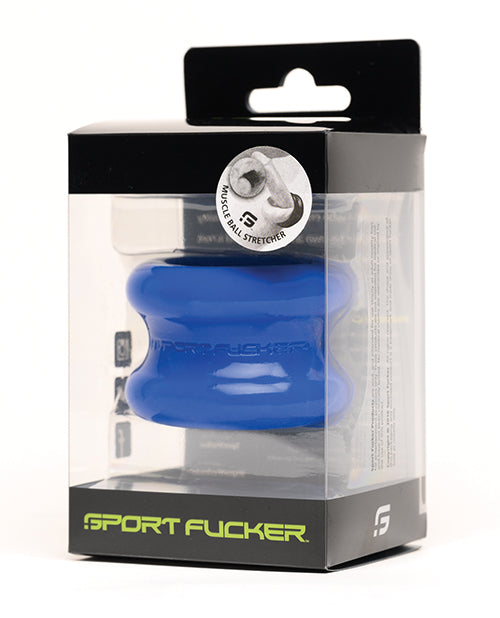 Sport Fucker Muscle Ball Stretcher