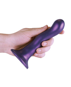 Shots Ouch 7" Curvy G-spot Dildo