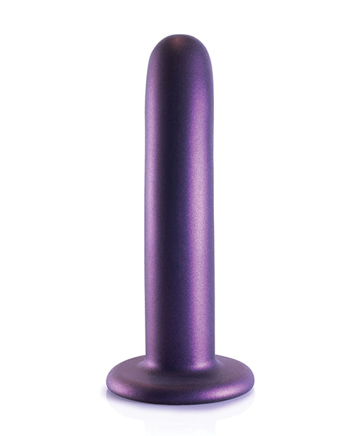 Shots Ouch 6" Smooth G-spot Dildo