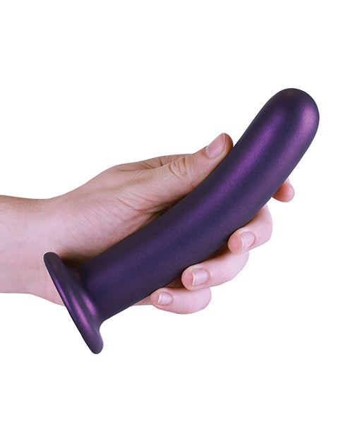 Shots Ouch 7" Smooth G-spot Dildo