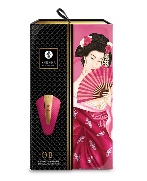 Shunga Obi Intimate Massager