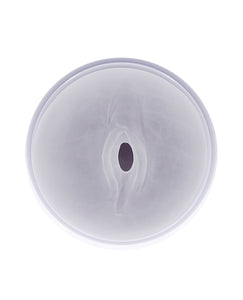 Selopa Pleasure Can Stroker - White