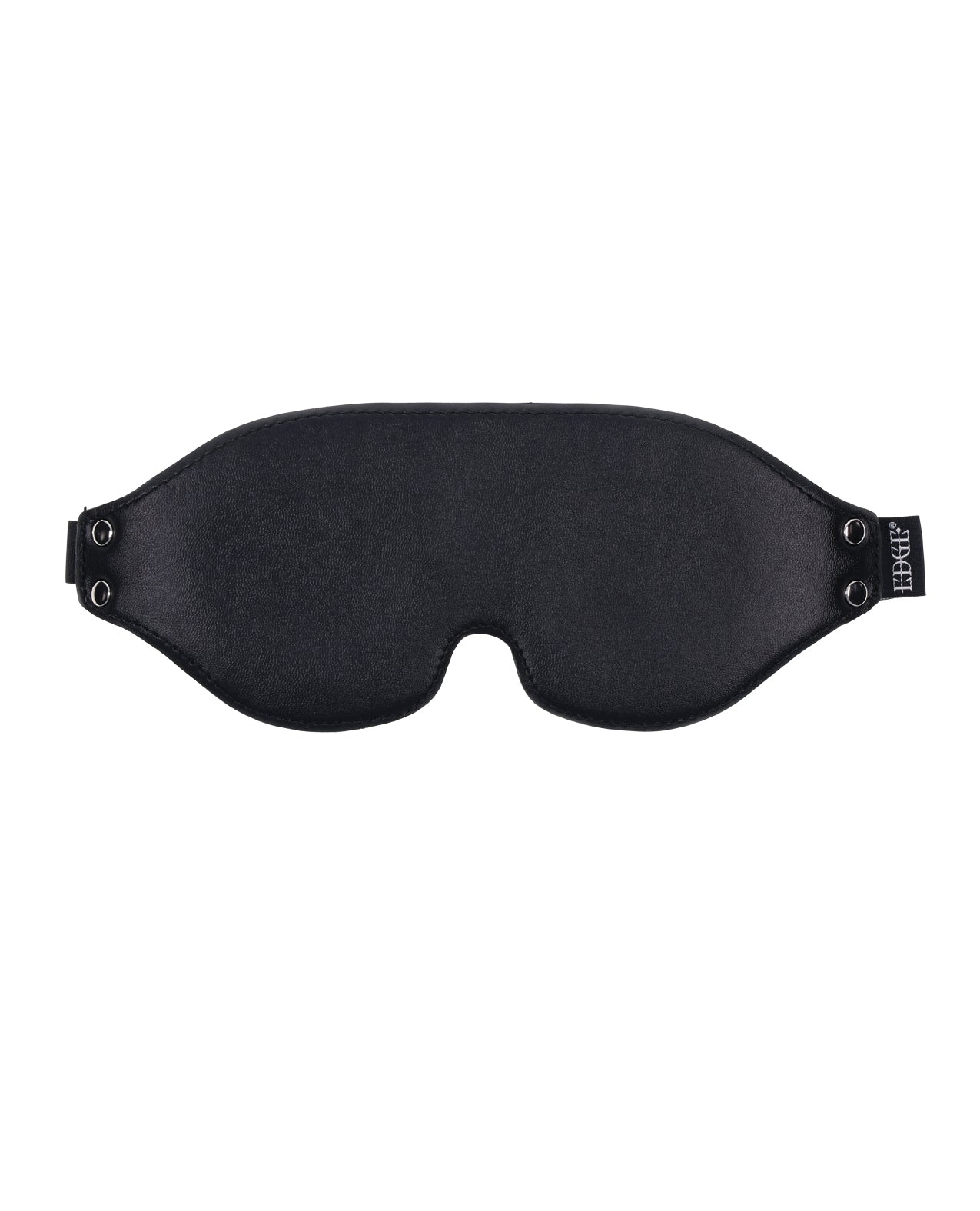 Edge Lights Out Blindfold - Black