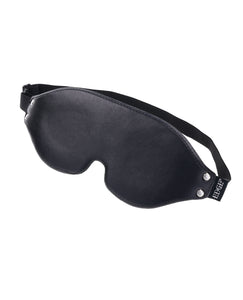 Edge Lights Out Blindfold - Black