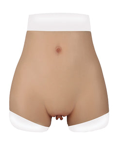 Xx-dreamstoys Ultra Realistic Vagina Form - Ivory