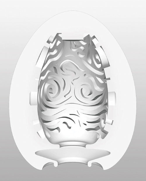 Tenga Hard Gel Egg