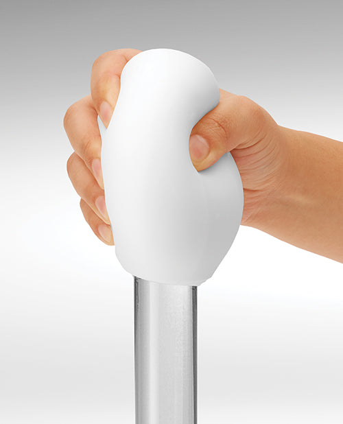 Tenga Geo Glacier - White