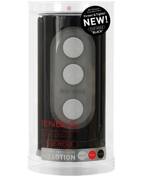 Tenga Flip Hole