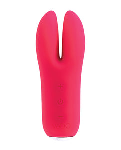 Vedo Kitti Rechargeable Dual Vibe