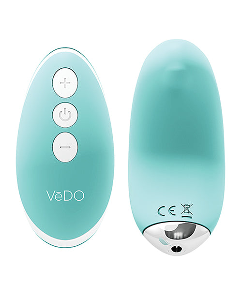 Vedo Niki Rechargeable Panty Vibe