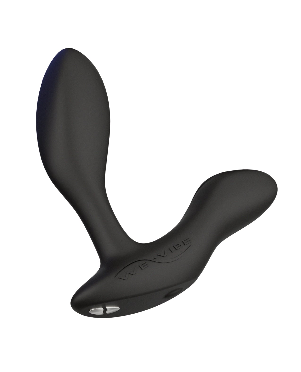 We-Vibe Vector+ - Charcoal Black