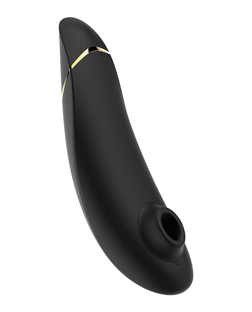 We-vibe Chorus / Womanizer Premium Golden Moments Collection - Black/gold