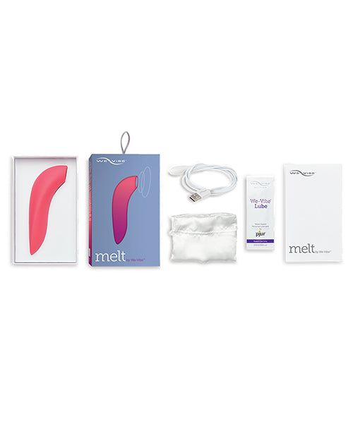 We-vibe Melt - Coral