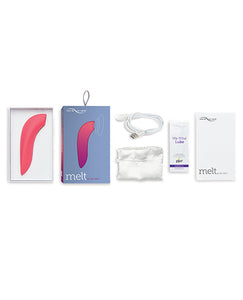 We-vibe Melt - Coral