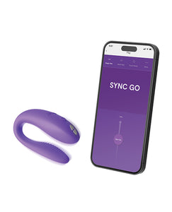 We-vibe Sync Go