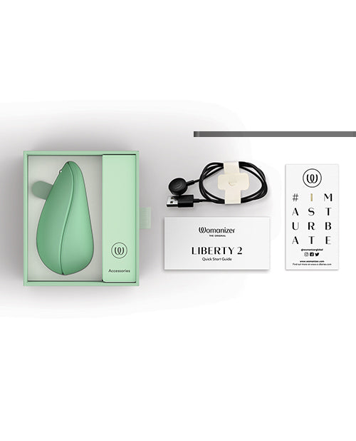 Womanizer Liberty 2