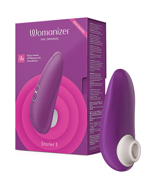 Womanizer Starlet 3 -