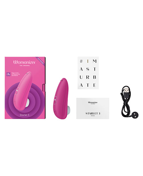 Womanizer Starlet 3 -