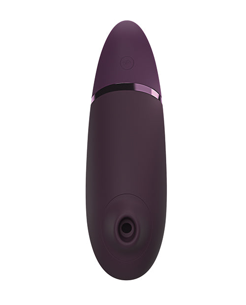 Womanizer Next 3D Climax Control Pleasure Air