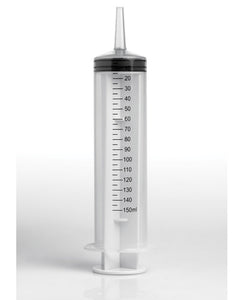 Cleanstream Enema Syringe