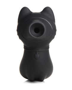 Inmi Shegasm Sucky Kitty Clitoral Stimulator