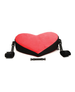 Bedroom Bliss Bondage Love Pillow