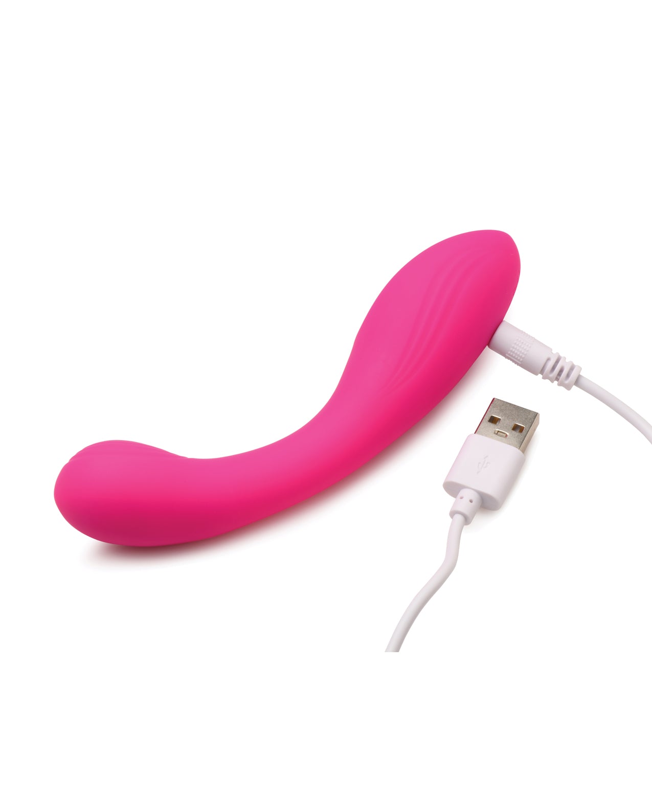 Bang! G-Spot Silicone Vibrator