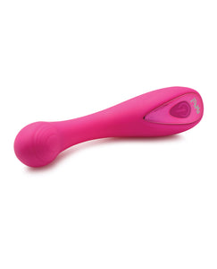 Bang! G-Spot Silicone Vibrator