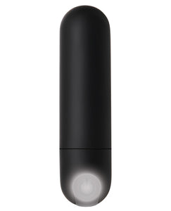 Zero Tolerance All Powerful Rechargeable Bullet