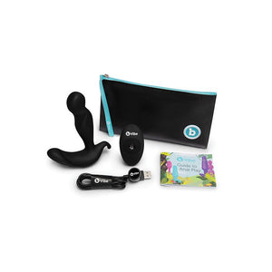 b-Vibe 360 Plug - Black