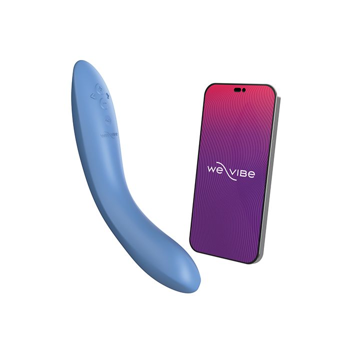 We-vibe Rave 2 -