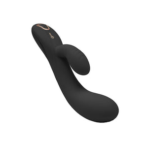 Xgen Bodywand G-play Ergonomic G-spot Squirt Trainer - Black