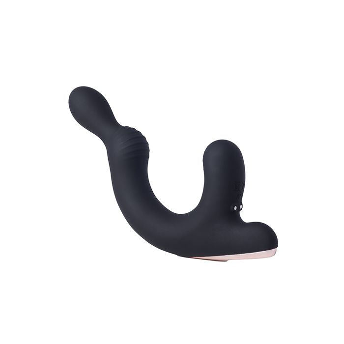 Rocky Versatile Vibrating Perineum Scrotum Stimulator Prostate Massager